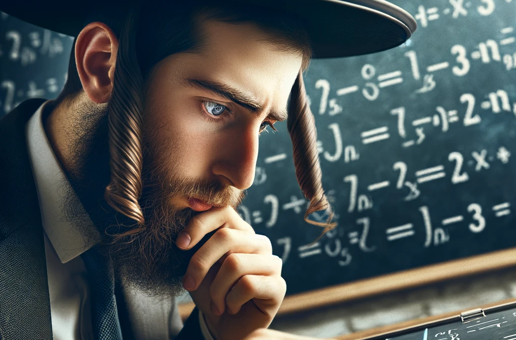 ユダヤ人の秘密：教育からビジネスまで、なぜ彼らは優秀なのか