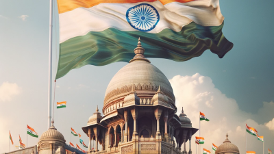 インド 旅行ガイド: 美しいインドの魅力と未来の展望を紹介