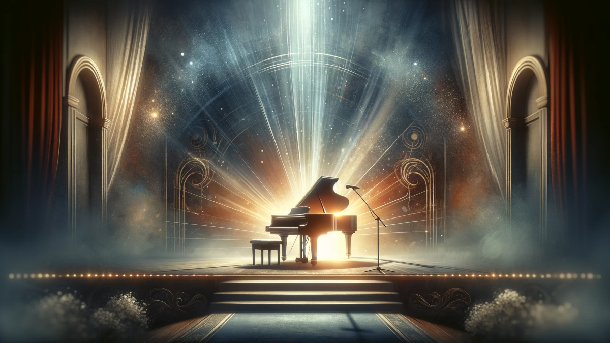 ピアニストエフゲニー・キーシンの旅: 音楽、愛、そして成功へのユダヤ的アプローチ
